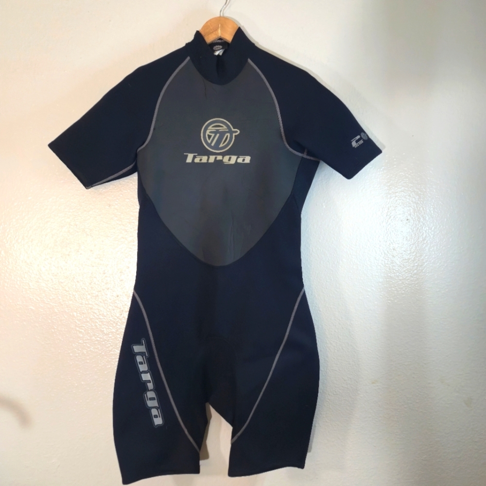 Bombardier Targa Shorty Wetsuit